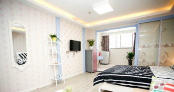 圖 精品白領公寓 獨廚獨衛 家電全配 可短租 租金月付 上海租房