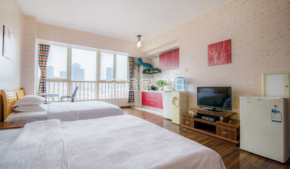 【圖】昆明途勝公寓_盤龍區短租公寓