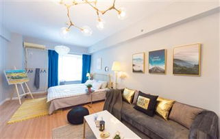 鄭州木鳥短租網(wǎng) 便捷舒適的短租公寓選擇