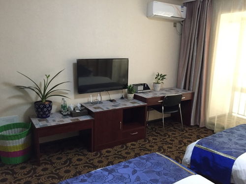 貴陽花果園短租公寓推薦