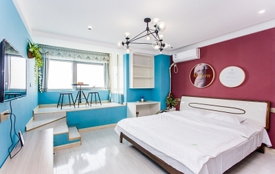 淮安市優質農產品建設指導站附近短租公寓 便捷舒適的理想選擇