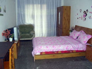 成都陽光短租公寓家庭旅館 預訂、價格、地址、電話與短租全攻略