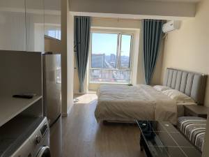 呼和浩特內(nèi)蒙古自治區(qū)電子信息產(chǎn)品質(zhì)量檢驗(yàn)院附近短租公寓推薦